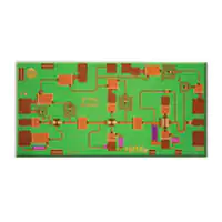 HMC342 Analog Devices Inc. electronic component