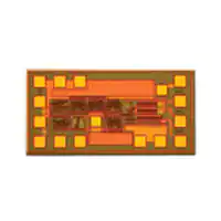 HMC362 Analog Devices Inc. electronic component