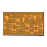 HMC383-SX Analog Devices Inc. electronic component