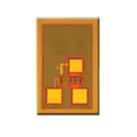 HMC397 Analog Devices Inc. electronic component