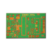 HMC404 Analog Devices Inc. electronic component