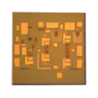 HMC451 Analog Devices Inc. electronic component