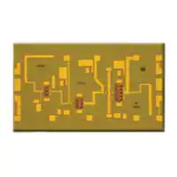 HMC498-SX Analog Devices Inc. electronic component