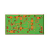 HMC516 Analog Devices Inc. electronic component