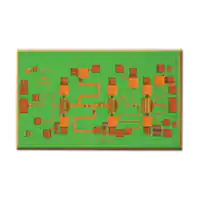 HMC517 Analog Devices Inc. electronic component