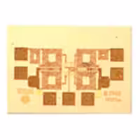 HMC553 Analog Devices Inc. electronic component