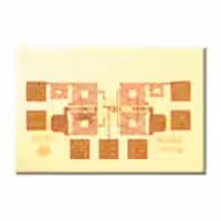 HMC554-SX Analog Devices Inc. electronic component