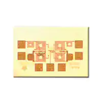 HMC554 Analog Devices Inc. electronic component
