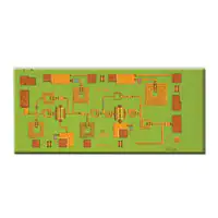 HMC564 Analog Devices Inc. electronic component