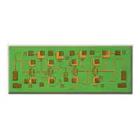 HMC566 Analog Devices Inc. electronic component