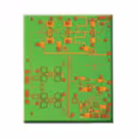HMC570-SX Analog Devices Inc. electronic component