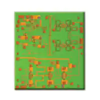 HMC571-SX Analog Devices Inc. electronic component