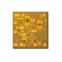 HMC576 Analog Devices Inc. electronic component