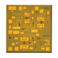 HMC579 Analog Devices Inc. electronic component