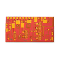 HMC590-SX Analog Devices Inc. electronic component