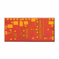 HMC592-SX Analog Devices Inc. electronic component
