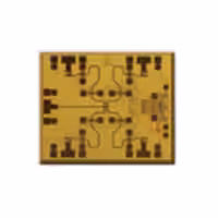 HMC641 Analog Devices Inc. electronic component