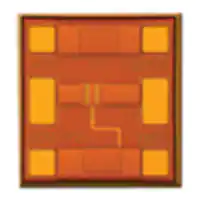 HMC653-SX Analog Devices Inc. electronic component