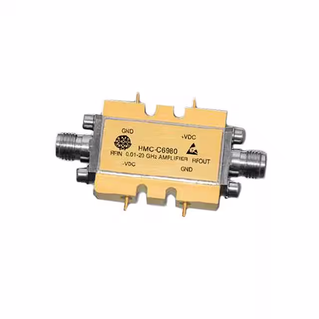HMC6980 Analog Devices Inc. electronic component