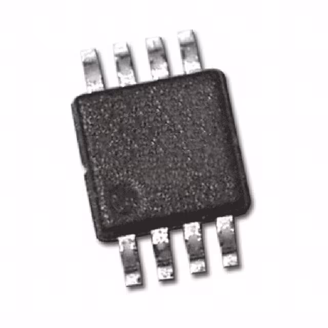 HMC713MS8ETR Analog Devices Inc. electronic component