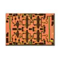 HMC756 Analog Devices Inc. electronic component
