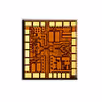 HMC7590 Analog Devices Inc. electronic component