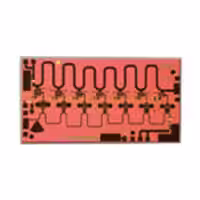 HMC797 Analog Devices Inc. electronic component