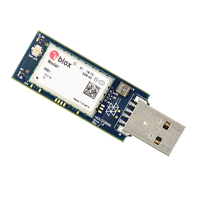 HOL-NOVA-R410 Hologram, Inc. electronic component