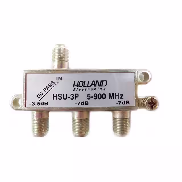 HSU3P Digiwave electronic component