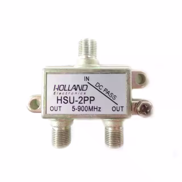 HSU2PP Digiwave electronic component