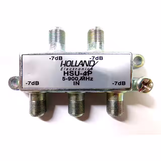 HSU4P Digiwave electronic component