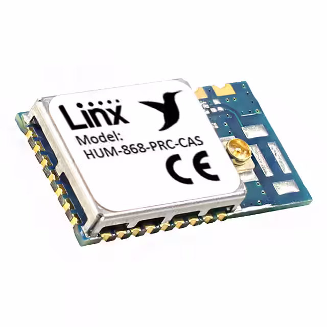 HUM-868-PRC-CAS TE Connectivity Linx electronic component