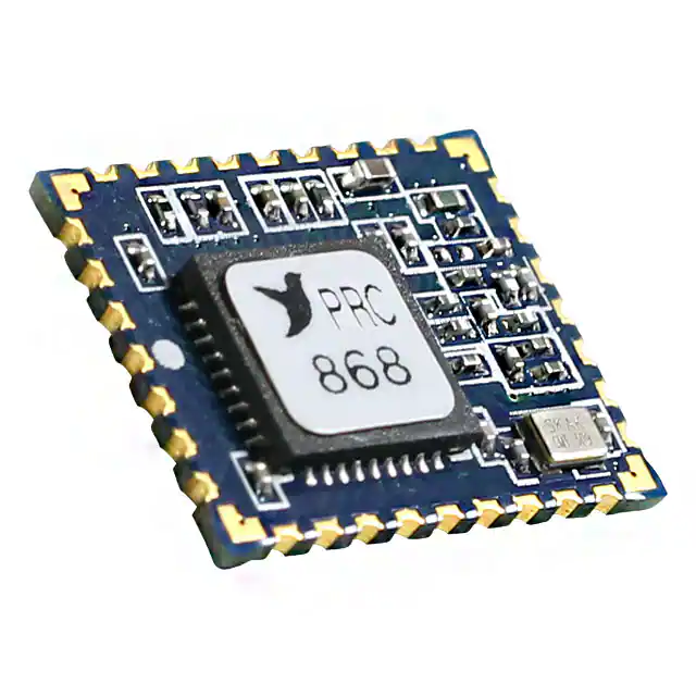 HUM-868-PRC TE Connectivity Linx electronic component