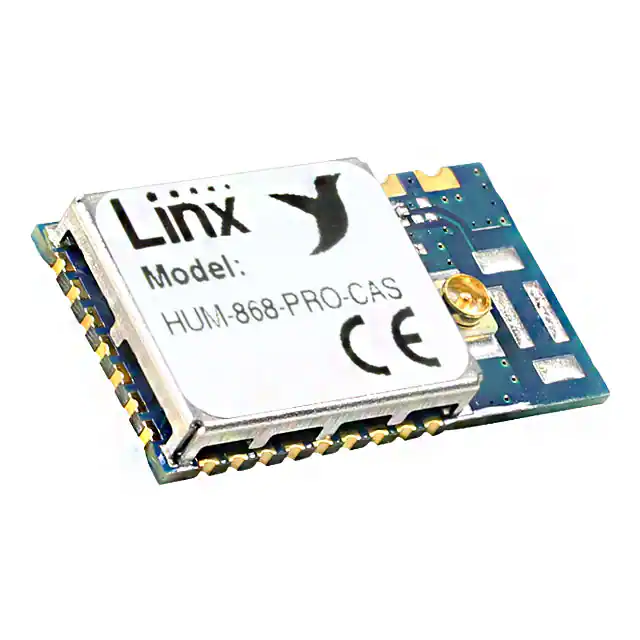 HUM-868-PRO-CAS TE Connectivity Linx electronic component