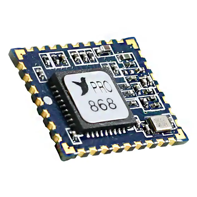 HUM-868-PRO TE Connectivity Linx electronic component