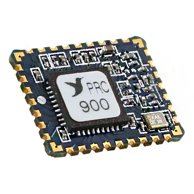 HUM-900-PRC TE Connectivity Linx electronic component