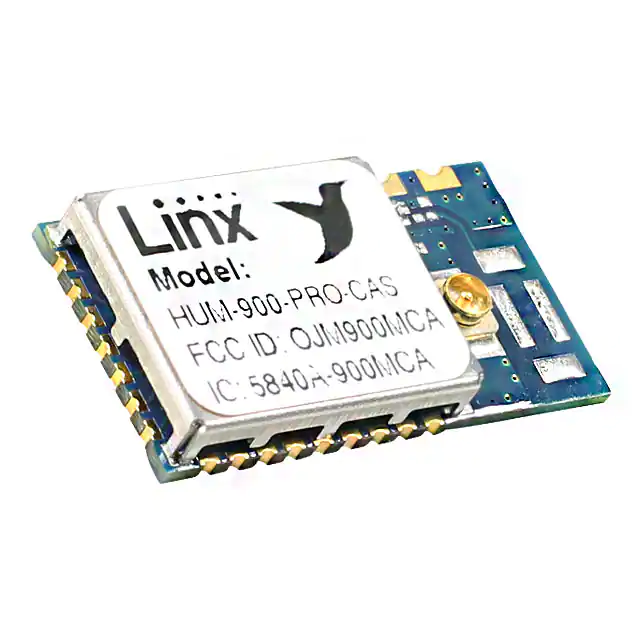 HUM-900-PRO-CAS TE Connectivity Linx electronic component