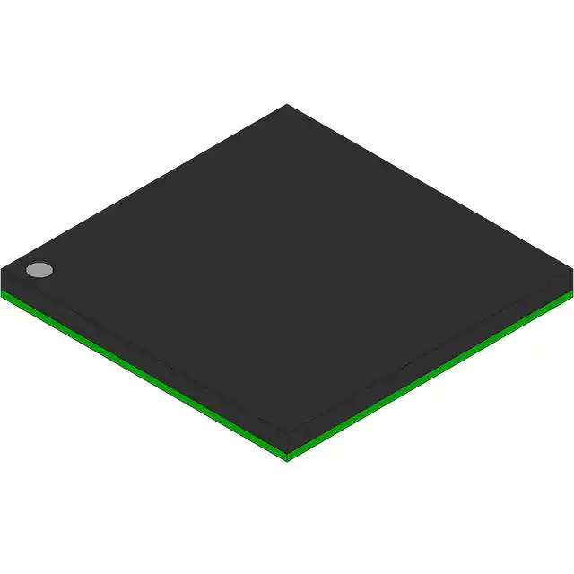 AD6633BBC Analog Devices Inc. electronic component