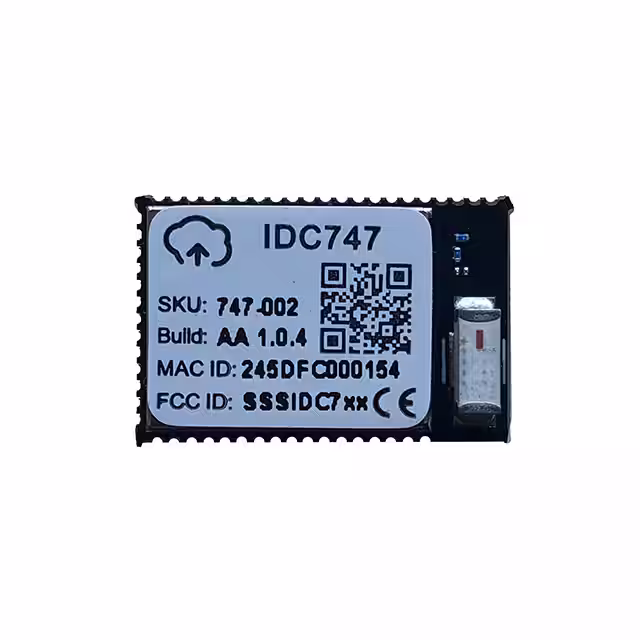 IDC747-1 IOT747 electronic component