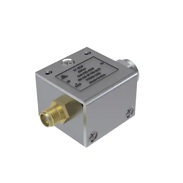 IM-2G-SF-FM-DCB I.F. Engineering Corp and CrossPoint Technologies electronic component