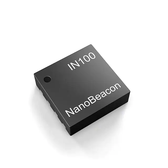 IN100-D1-R-RC1I InPlay Inc electronic component