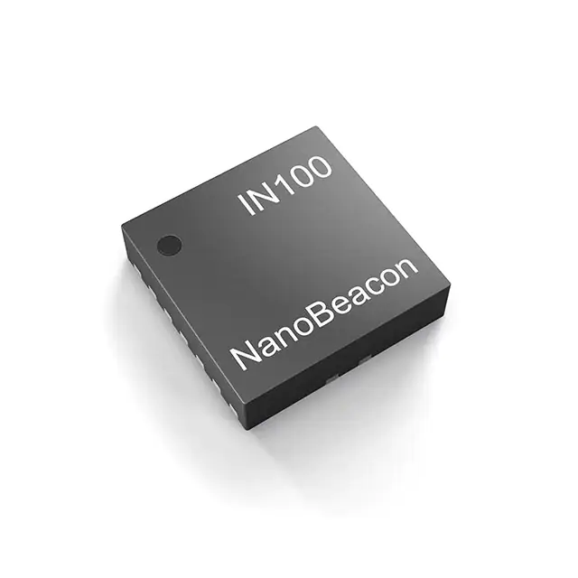IN100-Q1-R-RC1I InPlay Inc electronic component