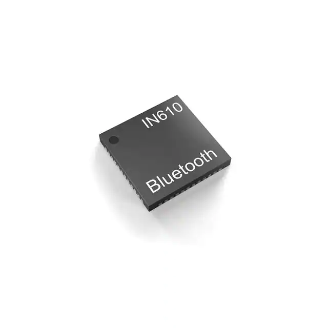 IN610-Q1-R-G4C0I InPlay Inc electronic component