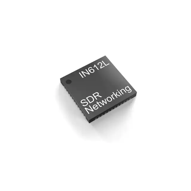IN612L-Q1-R-G4C0I InPlay Inc electronic component