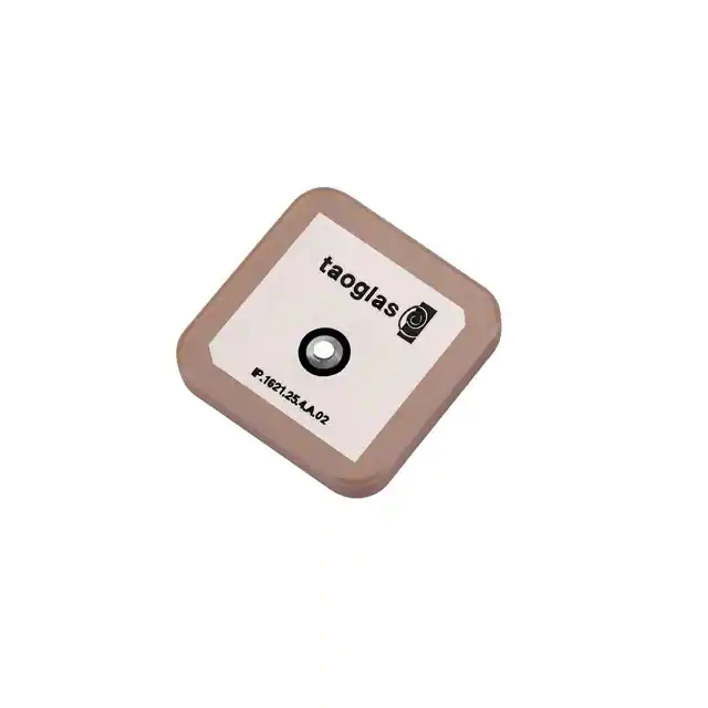 IP.1621.25.4.A.02 Taoglas Limited electronic component