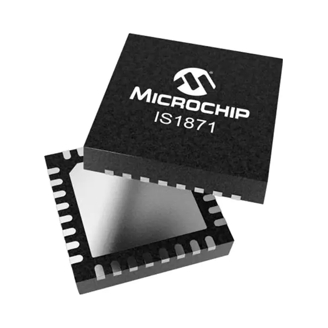 IS1871SF-202-TRAY Microchip Technology electronic component