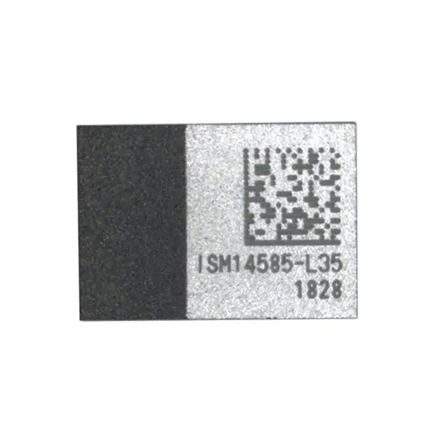 ISM14585-L35-P8 Inventek Systems electronic component