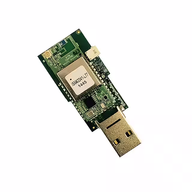 ISM340-USB Inventek Systems electronic component