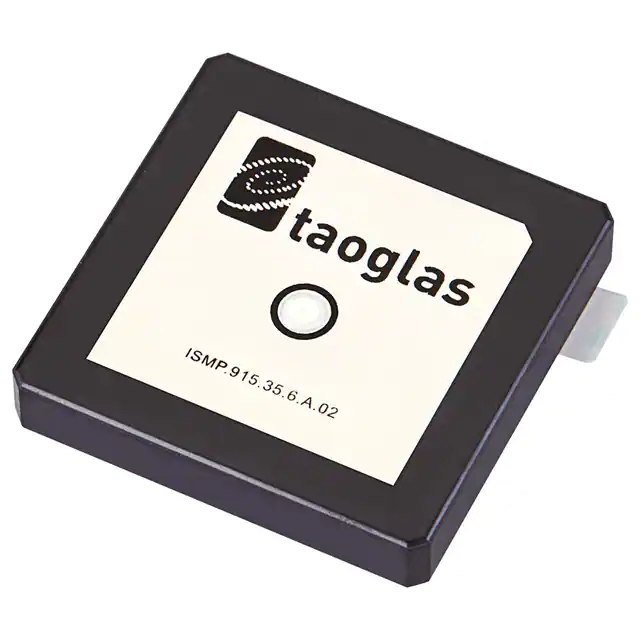 ISMP.915.35.6.A.02 Taoglas Limited electronic component