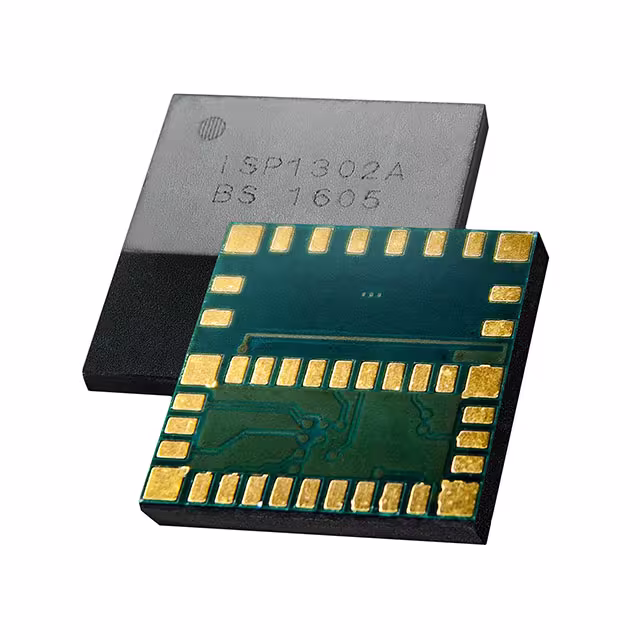 ISP1302-BS-RS Insight SIP electronic component